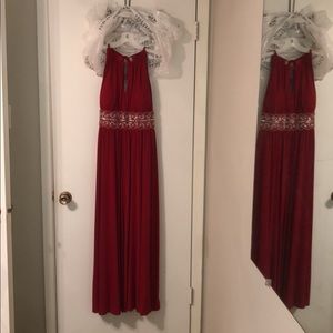 R&M Richards Formal Dress